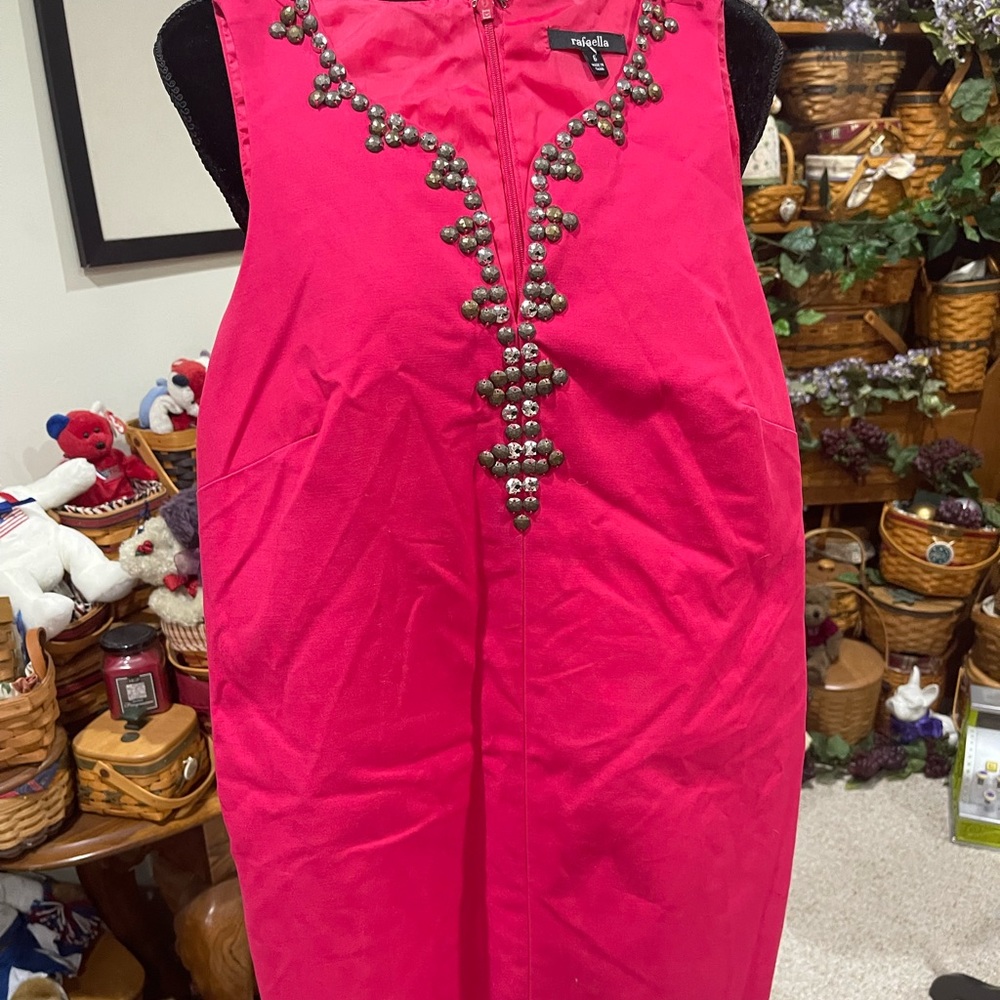 Rafaella Dress